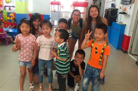 what are orphages like in china